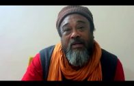 Mooji Baba’nın Sangha Gruplarına Mesajı- Hindistan Sezonu 2017