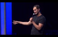 JASON SILVA LIVE:  HOW TO FIND YOUR PASSION