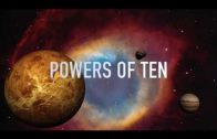 Scales of the Universe in Powers of Ten – Full HD 1080p