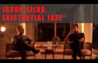 JASON SIVA: EXISTENTIAL JAZZ (Sao Paolo 2019)