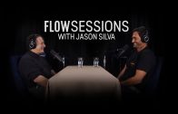 JASON SILVA WITH RICK DOBLIN: FLOW SESSIONS