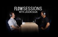 FLOW SESSIONS: JASON SILVA AND ERIK DAVIS