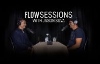 JASON SILVA AND JAMIE WHEAL: FLOW SESSIONS PODCAST