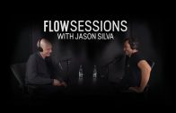 FLOW SESSIONS: Alain De Botton and Jason Silva