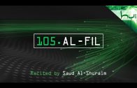 105. Al-Fil – Decoding The Quran – Ahmed Hulusi