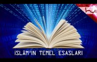 İslâm’ın Temel Esasları – Sesli Kitap – Ahmed Hulusi